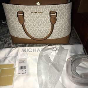 MK Purse
